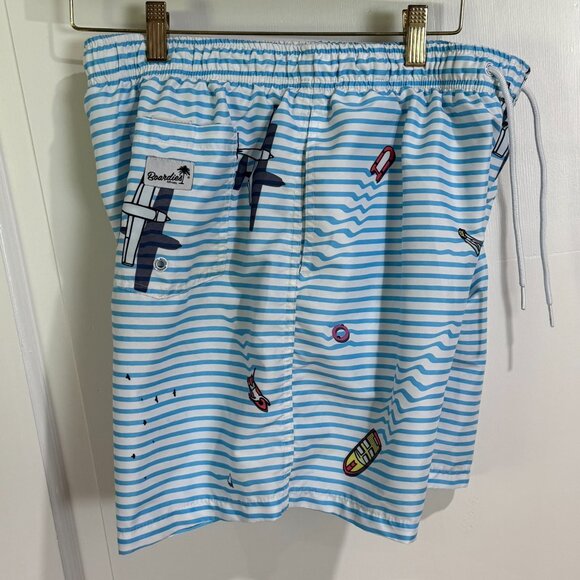 Boardies‎ Men’s Swim Shorts (Size L) - Picture 5 of 9